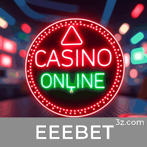 EEEBET: Onde Inovação Tecnológica se Encontra com Entretenimento