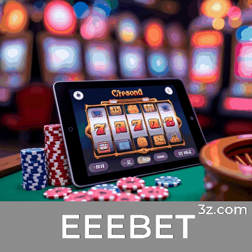 EEEBET: Jogos de cassino emocionantes e chances de ganhar