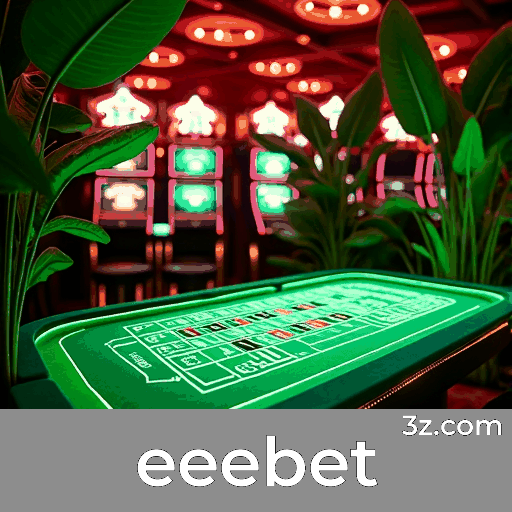 eeebet: Jogos de Slots - Gigantescos Prêmios, Mesa de Jogo - Estratégia Avançada, Dealers ao Vivo - Experiência Imersiva, Apostas Esportivas - Cobertura Completa