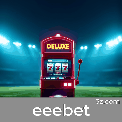 eeebet: Apostas Móveis com Confiabilidade e Facilidade