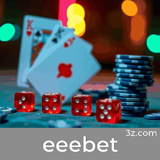 eeebet: Jogos de Slots - Gigantescos Prêmios, Mesa de Jogo - Estratégia Avançada, Dealers ao Vivo - Experiência Imersiva, Apostas Esportivas - Cobertura Completa